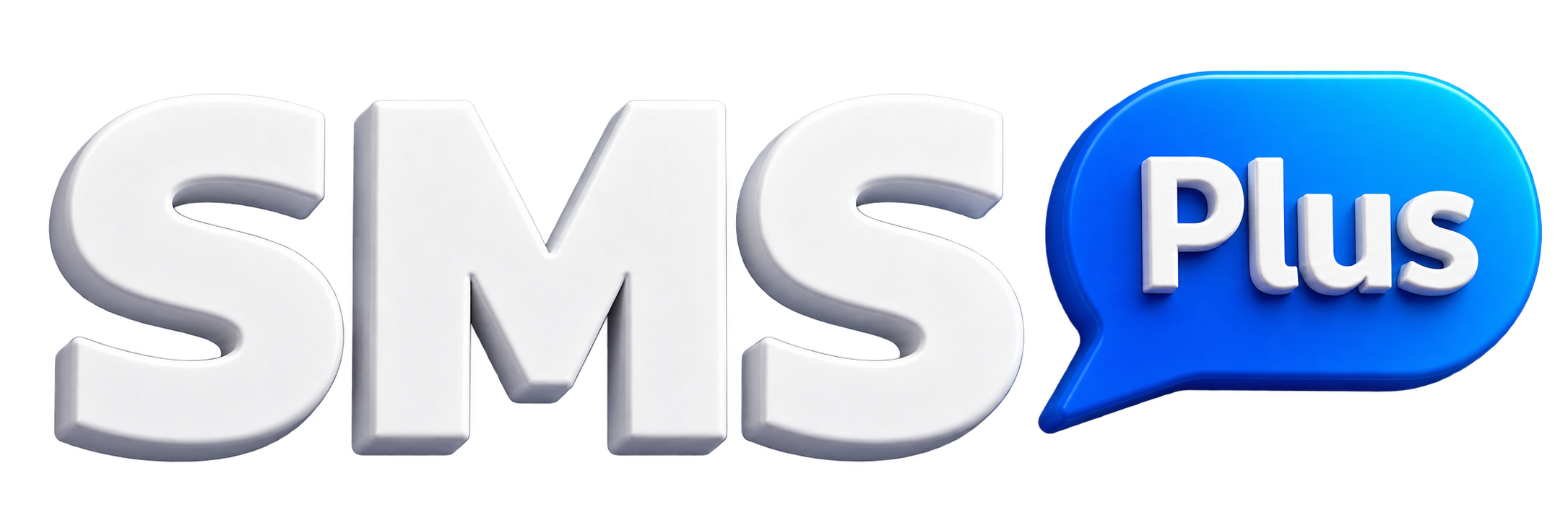 SMS Plus Logo